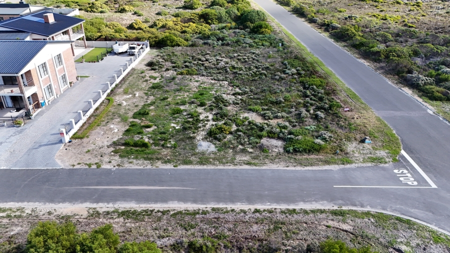 0 Bedroom Property for Sale in Agulhas Western Cape